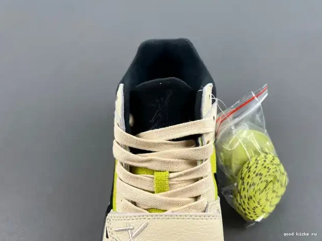 Rep TR Travis Scott Jordan x Jack Jumpman FZ8117-102 0601